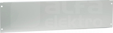 XL3S DPX3 630 3P 36M Osłona pozioma