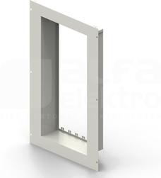 XL3S SPX3-V 24M Osłona metalowa pozioma