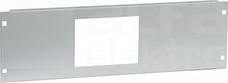 XL3S 36M 300mm Osłona metalowa