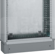 XL3 400 100mm Cokół