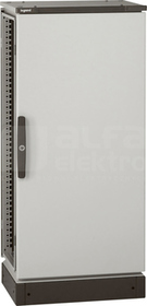 ALTIS gł.400mm H100mm Panel boczny cokołu