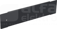 XL3S 450mm Panel czołowy cokołów
