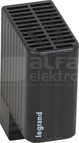ALTIS 20W Rezystor grzejny