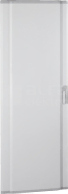 XL3 400 W1200 Drzwi metalowe profilowane