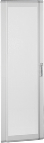 XL3 400 W1900 Drzwi profilowane przezroczyste