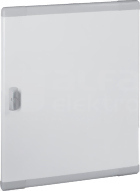 XL3 400 W1900 Drzwi metalowe płaskie