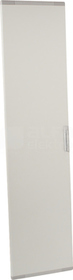 XL3 800 W1950 Drzwi do przedziału kablowego