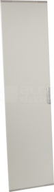 XL3 800 W1800 IP55 Drzwi przedziału kablowego