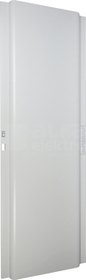 XL3 4000 W2200 Drzwi profilowane metalowe