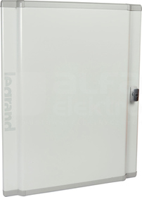 XL3 800 W800 S600 Drzwi metalowe