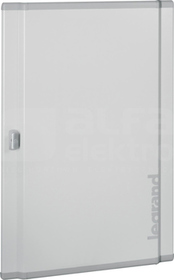 XL3 800 W1050 S660 Drzwi metalowe