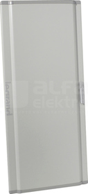XL3 800 W1550 S660 Drzwi metalowe