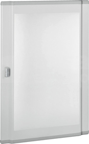 XL3 800 W1200 S600 Drzwi przezroczyste