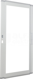 XL3 800 W1550 S660 Drzwi przezroczyste