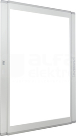 XL3 800 W1550 S910 Drzwi przezroczyste