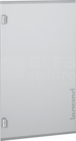 XL3 800 W1050 S700 Drzwi metalowe