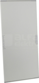 XL3 800 W1550 S700 Drzwi metalowe