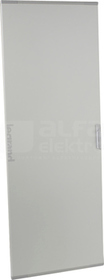 XL3 800 W1950 S700 Drzwi metalowe