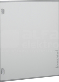 XL3 800 W1050 S950 Drzwi metalowe