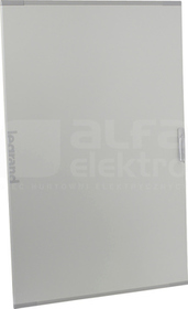 XL3 800 W1550 S950 Drzwi metalowe