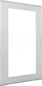 XL3 800 W1250 S700 IP55 Drzwi przezroczyste