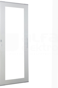XL3 800 W1950 S700 IP55 Drzwi przezroczyste