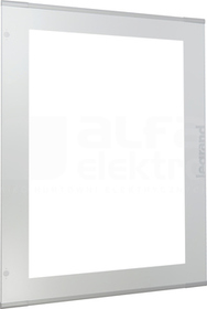 XL3 800 W1200 S850 IP55 Drzwi przezroczyste