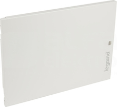 XL3 S160 2x24m Drzwi pełne