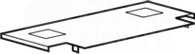XL3 800x660 Przegroda pozioma