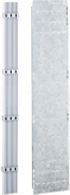 XL3 4000 Przegroda pionowa