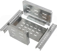 XL3 4000 Zestaw separacji