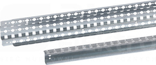 XL3 800 W1050 Przedział kablowy wewnętrzny