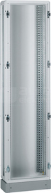 XL3 800 W1950 IP55 Przedział kablowy zewnętrzny