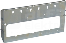 XL3 DPX250/630 Podstawa regulowana