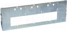 XL3 DPX250/630 Podstawa regulowana