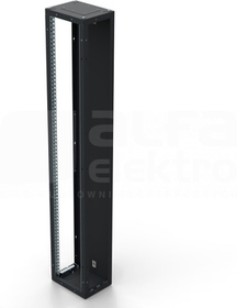 XL3S 630 1950mm Przedział kablowy zewnętrzny