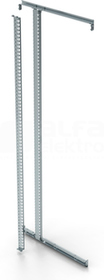 XL3S 630 1500mm Przedział kablowy wewnętrzny