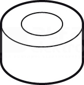 XL3 4000 Element dystansowy