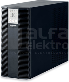 KEOR LP 2 kVA (6xIEC/2xFR) Zasilacz UPS