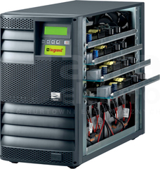 MEGALINE 3,75kVA Zasilacz UPS