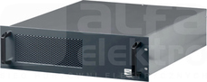 MEGALINE RACK 2,5kV Zasilacz UPS z zestawem baterii