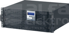 DAKER DK+ 6KVA 4min. Zasilacz UPS