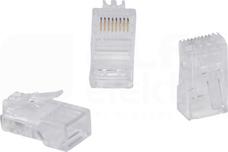 VDI RJ-45 8P Wtyk
