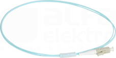 LCS 1xLC OM3 1m LS0H Pigtail