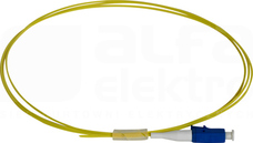 LCS LC-UPC OS2 1m LS0H Pigtail