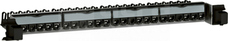 LCS STP 24xRJ 45 kat.6 HD Panel krosowy