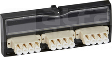 LCS FO 12XLC MULTI Panel