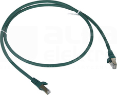 LCS 6 F/UTP 2M LSOH-Z 2,0mb Kabel krosowy