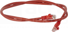LCS 6 U/UTP 1M LSOH-C 1,0mb Kabel krosowy