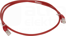 LCS 6A U/UTP 1M LS0H-Z 1,0mb Kabel krosowy